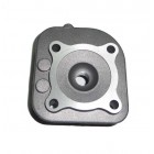 Glava cilindra 47 mm 2T 